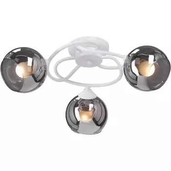 Потолочная люстра Vitaluce V3959-0/3PL