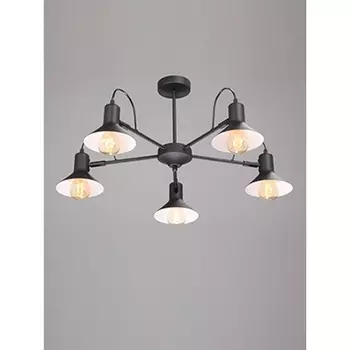 Потолочная люстра Vitaluce V4874-1/5PL