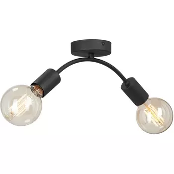 Потолочная люстра Vitaluce V4989-1/2PL