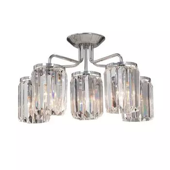 Потолочная люстра Vitaluce V5206-9/6PL