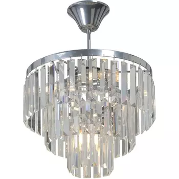 Потолочная люстра Vitaluce V5825-9/4PL