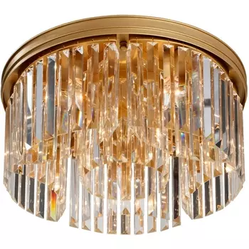 Потолочная люстра Vitaluce V5879-8/6PL