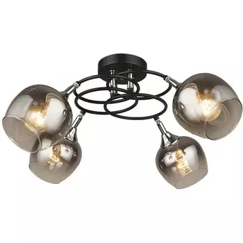 Потолочная люстра Vitero 66666.01.13.04 (Wedo Light)