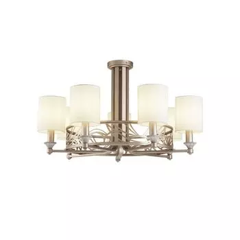 Потолочная люстра Maytoni VITTORIA H004CL-07BG