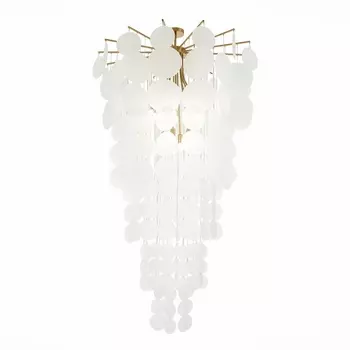 Потолочная люстра ST Luce VITTORIA SL1231.303.12