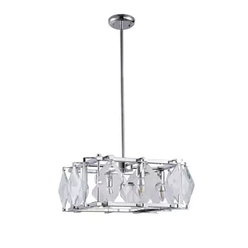 Потолочная люстра Vele Luce VITTORIA VL3053L04