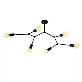 Потолочная люстра Vitus 2575-6P (F-Promo)