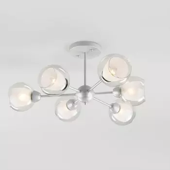 Потолочная люстра Vivien 30163/6 (Eurosvet)