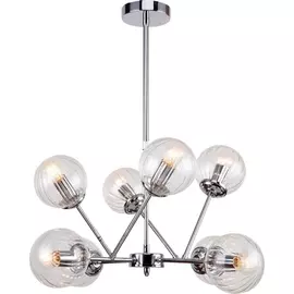 Потолочная люстра Viviene 2001/09/08P (Stilfort)