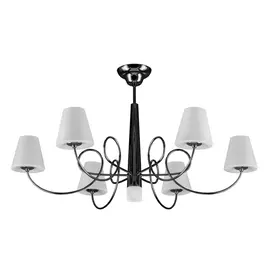 Потолочная люстра Vortico 814077 (Lightstar)