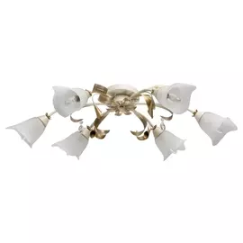 Потолочная люстра Восторг 242017406 (MW-Light)