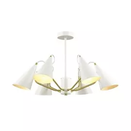 Потолочная люстра Watson 4439/6C (Lumion)