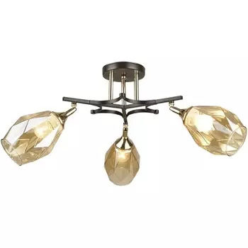 Потолочная люстра Wedo Light Deylna 66749.01.69.03