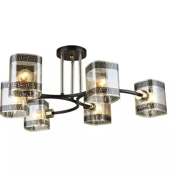 Потолочная люстра Wedo Light Evet 66772.01.69.06