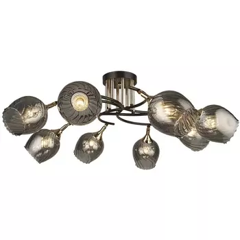 Потолочная люстра Wedo Light Lennoks 66742.01.15.08