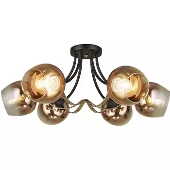 Потолочная люстра Wedo Light Limetta 66701.01.69.06