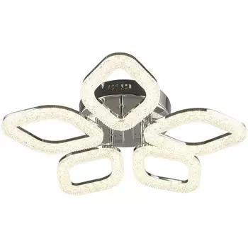 Потолочная люстра Wedo Light Loren WD7509/5C-CR