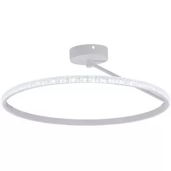 Потолочная люстра Wedo Light Orion WD6022/1C-WT