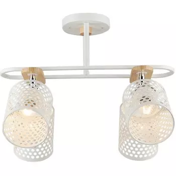 Потолочная люстра Wedo Light Sapri WD3607/4C-WT