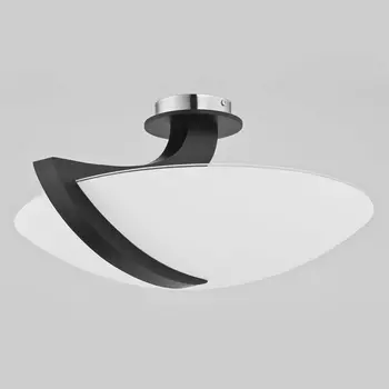 Потолочная люстра венге Calmi 90057 (Alfa)