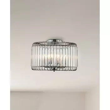 Потолочная люстра Rivoli Wibke 1035-305