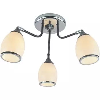 Потолочная люстра Wiki 1111/3P (Escada)