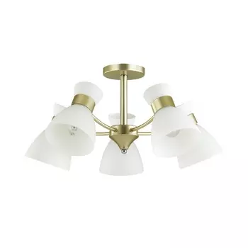 Потолочная люстра Lumion Wilma 4535/5C