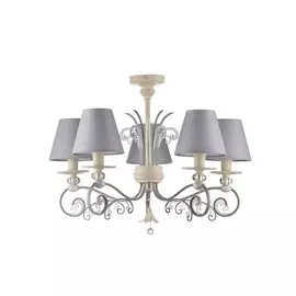 Потолочная люстра Wings ARM993-PL-05-W (Maytoni)