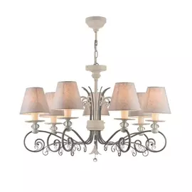 Потолочная люстра Wings ARM993-PL-07-W (Maytoni)