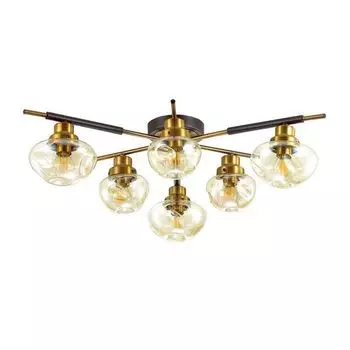 Потолочная люстра Lumion Yoshi 4405/6C