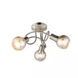 Потолочная люстра Zacate 54840-3D (Globo)