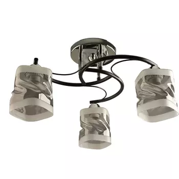 Потолочная люстра Hiper Zara H202-3