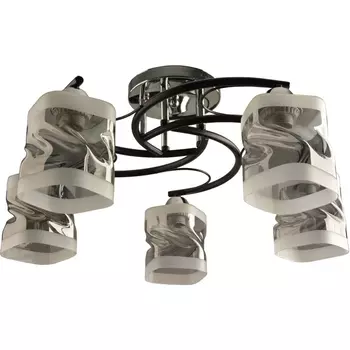 Потолочная люстра Hiper Zara H202-5