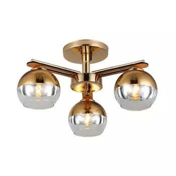 Потолочная люстра Rivoli Zella 9064-303