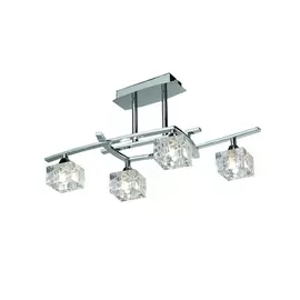 Потолочная люстра Zen 1420 (Mantra)