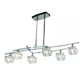 Потолочная люстра Zen 1423 (Mantra)