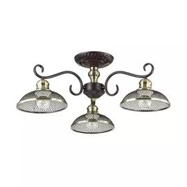 Потолочная люстра Zerome 3472/3C (Lumion)