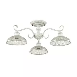 Потолочная люстра Zerome 3473/3C (Lumion)