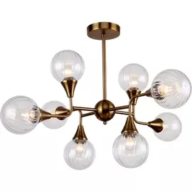 Потолочная люстра Zerra 2006/08/08C (Stilfort)