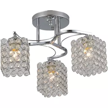 Потолочная люстра Hiper Zeta H216-3