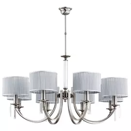 Потолочная люстра Kutek Zevio ZEV-ZW-8(N/A)