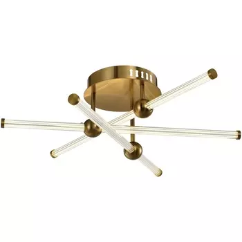 Потолочная LED люстра Zortes Astra ZRS.57783.06