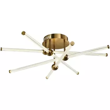 Потолочная LED люстра Zortes Astra ZRS.57783.08