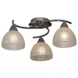 Потолочная люстра Lussole Loft Zungoli GRLSF-1603-03