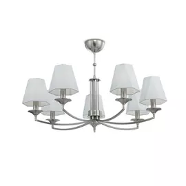 Потолочная/подвесная люстра Faina FR5086PL-07N (Freya)