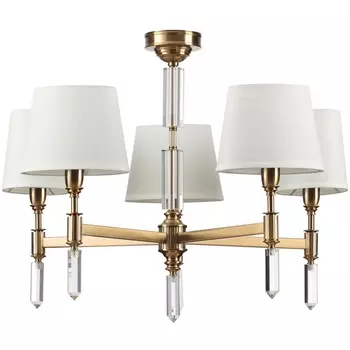 Потолочная/подвесная люстра Odeon Light London 4894/5