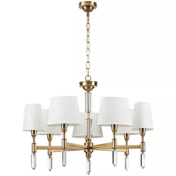 Потолочная/подвесная люстра Odeon Light London 4894/7