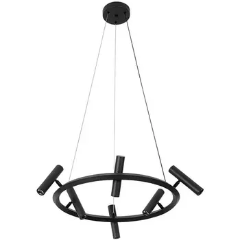 Потолочная светильник LED/спот Kink Light Верония 07613-6A,19