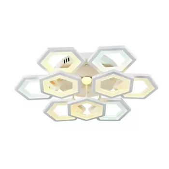 Потолочная светодиодная люстра Escada 10236/9LED