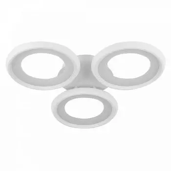 Потолочная светодиодная люстра Blis FR6010CL-L51W (Freya)